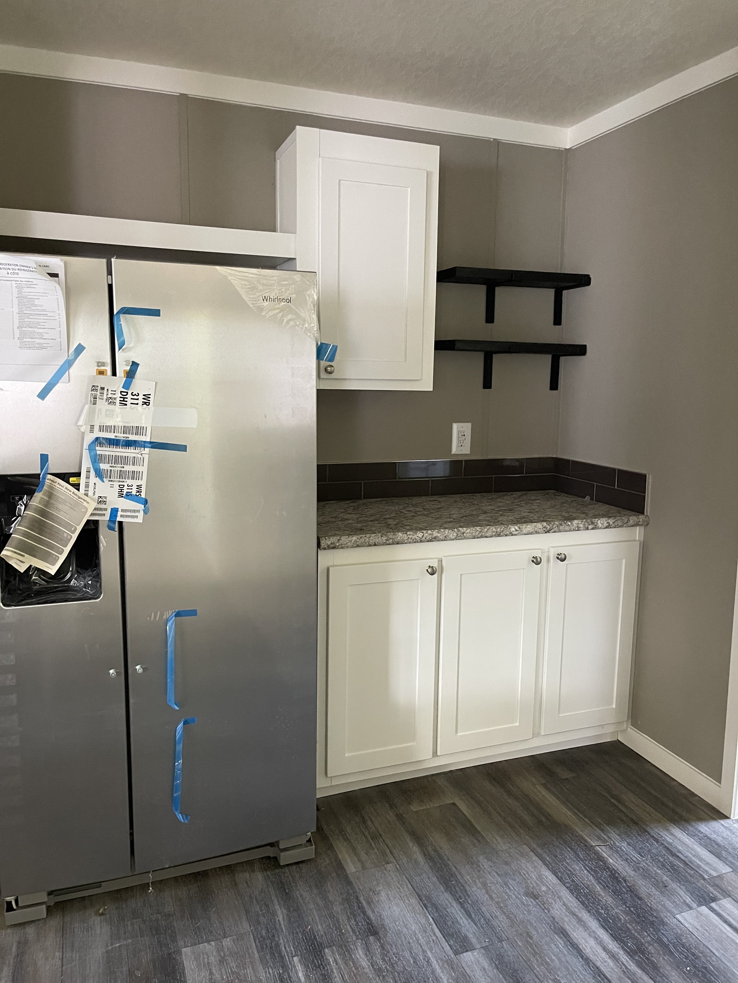 The Justice Kitchen