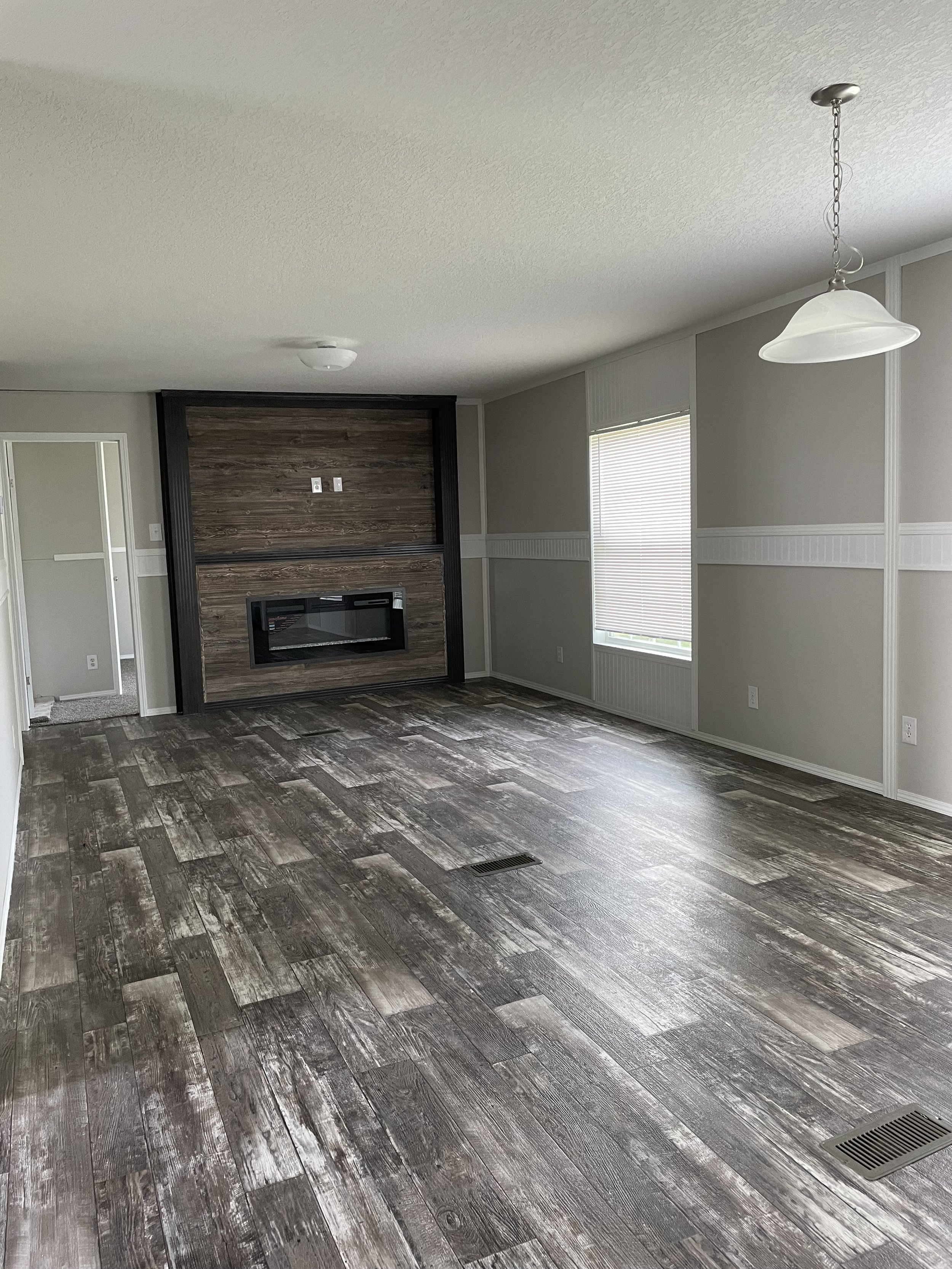 Scotbilt Grand Slam Model 2862306 — Orangeburg Homes