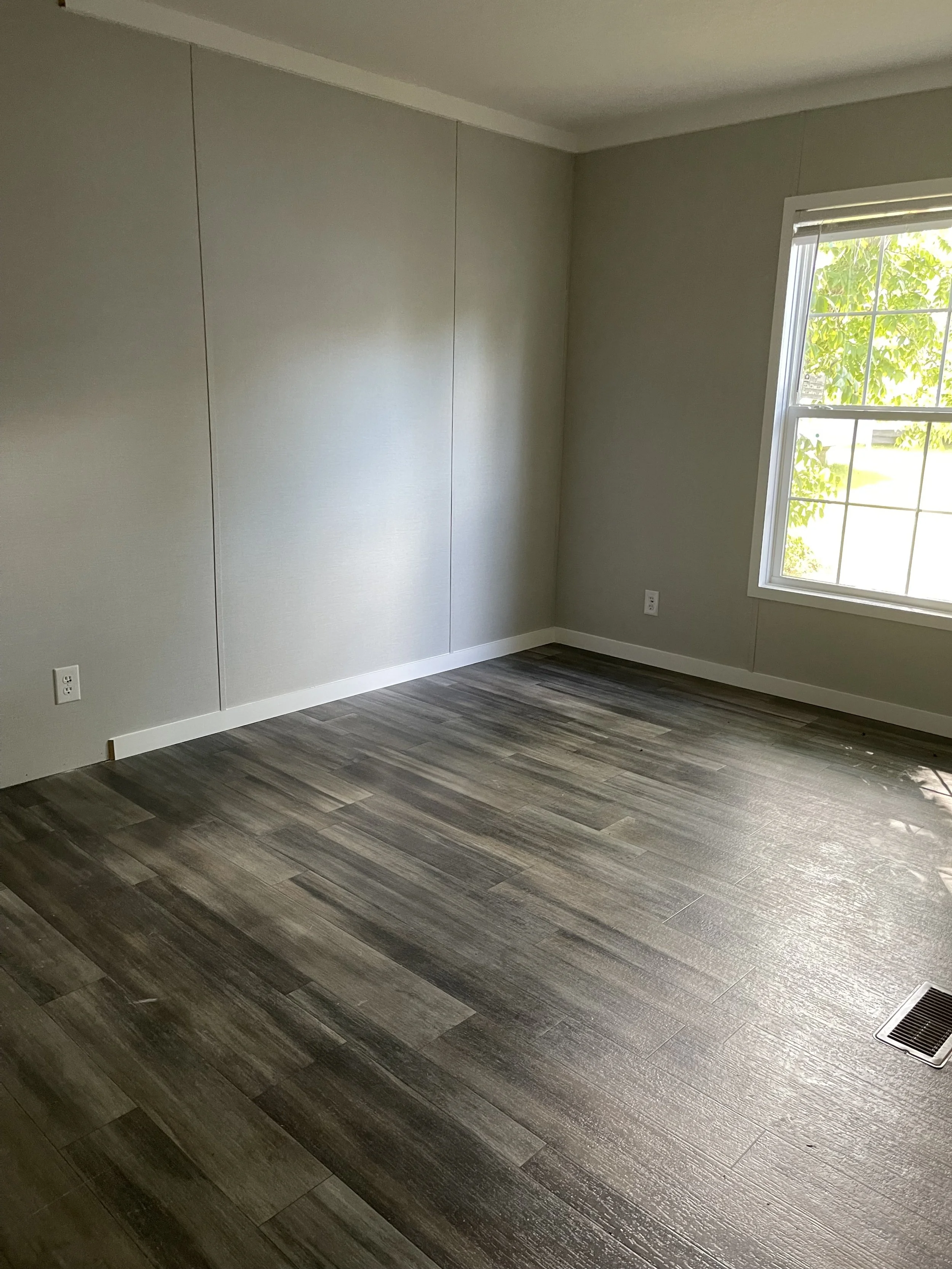 The Justice Bedroom #2