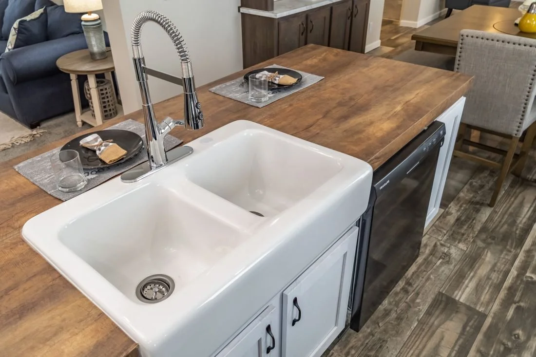 Clayton Classic 56D — Orangeburg Homes