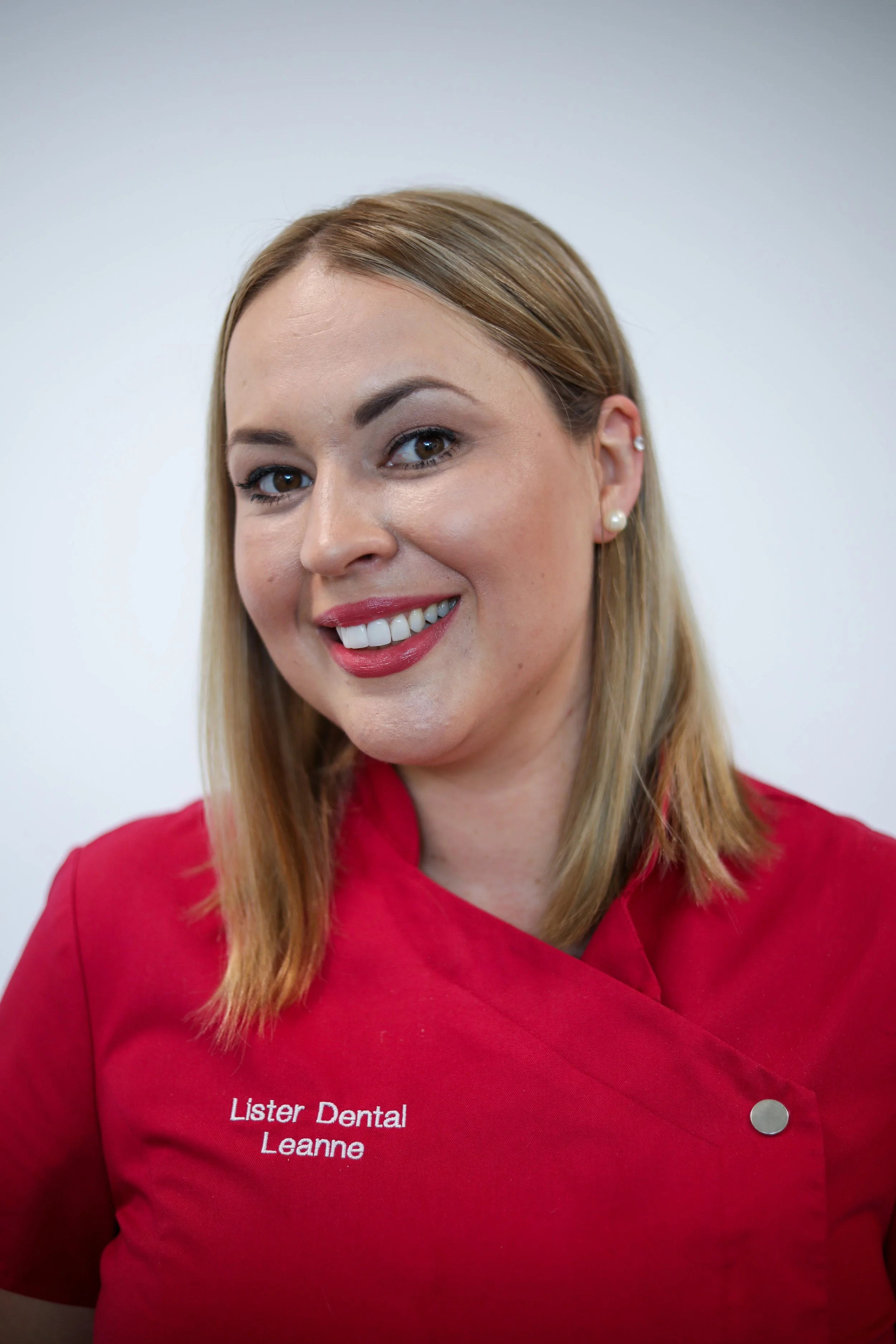 Locum Dental Nurse
