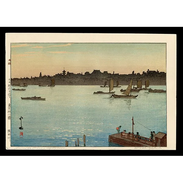 ヤーミンヤン　絵画 Ôboshi Seizaemon Nobukiyo (c.1847 – c.1848) by Utagawa