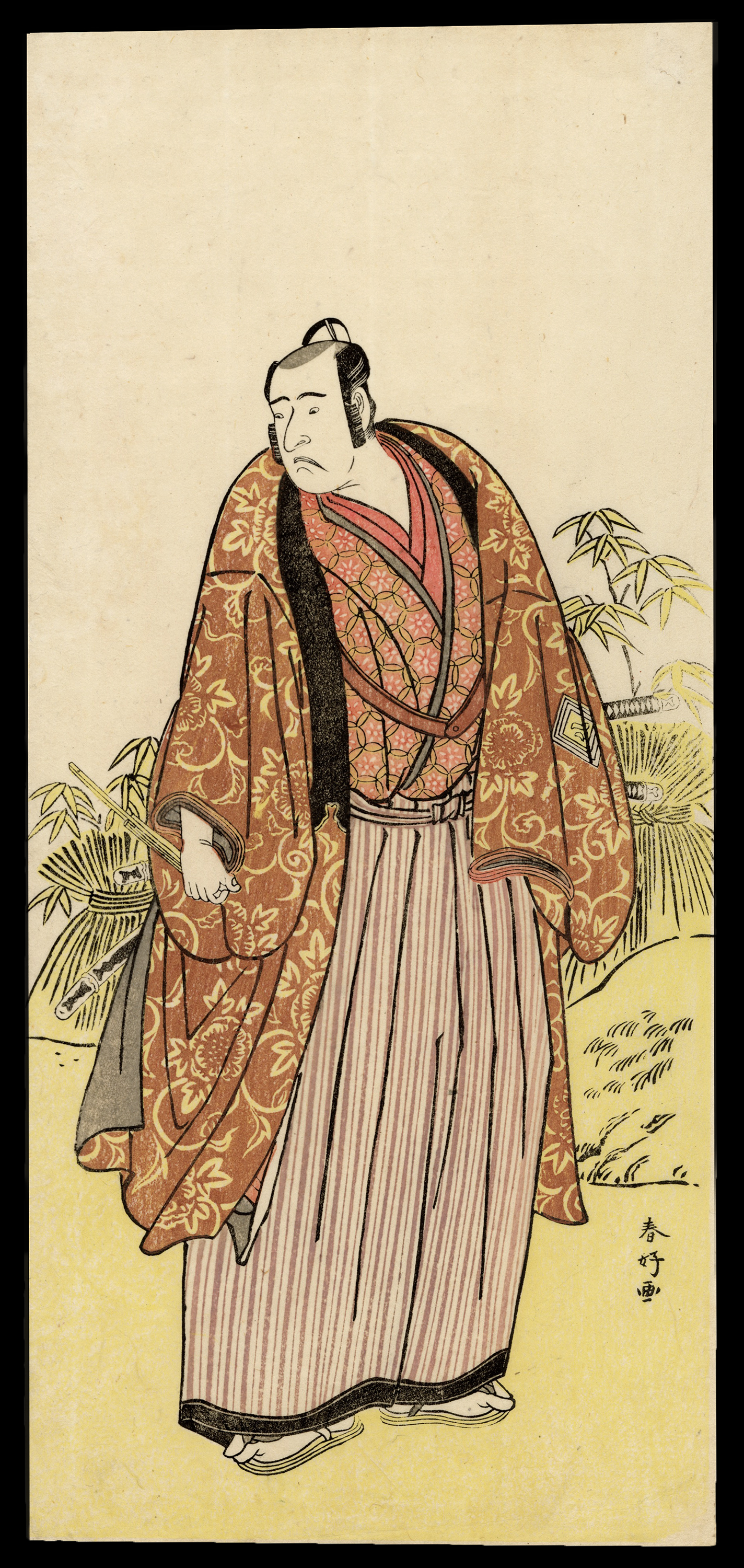 Ukiyoe-Katsukawa-Shunko-Actor.png