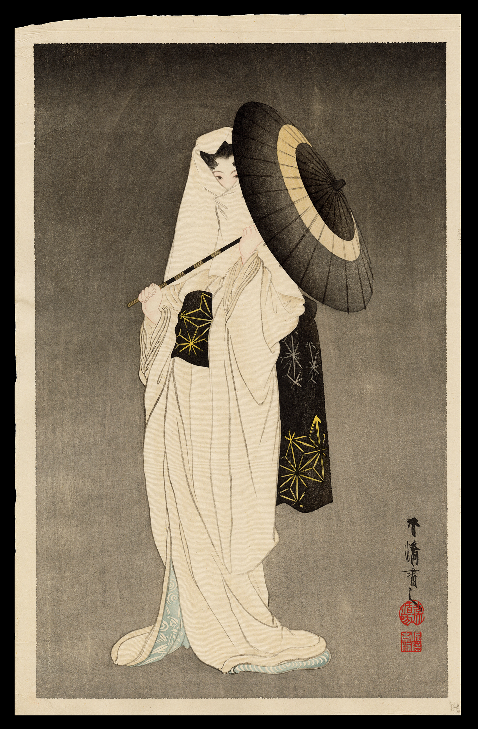 Shin-Hanga-Kokyo-Taniguchi-Heron-Maiden.png