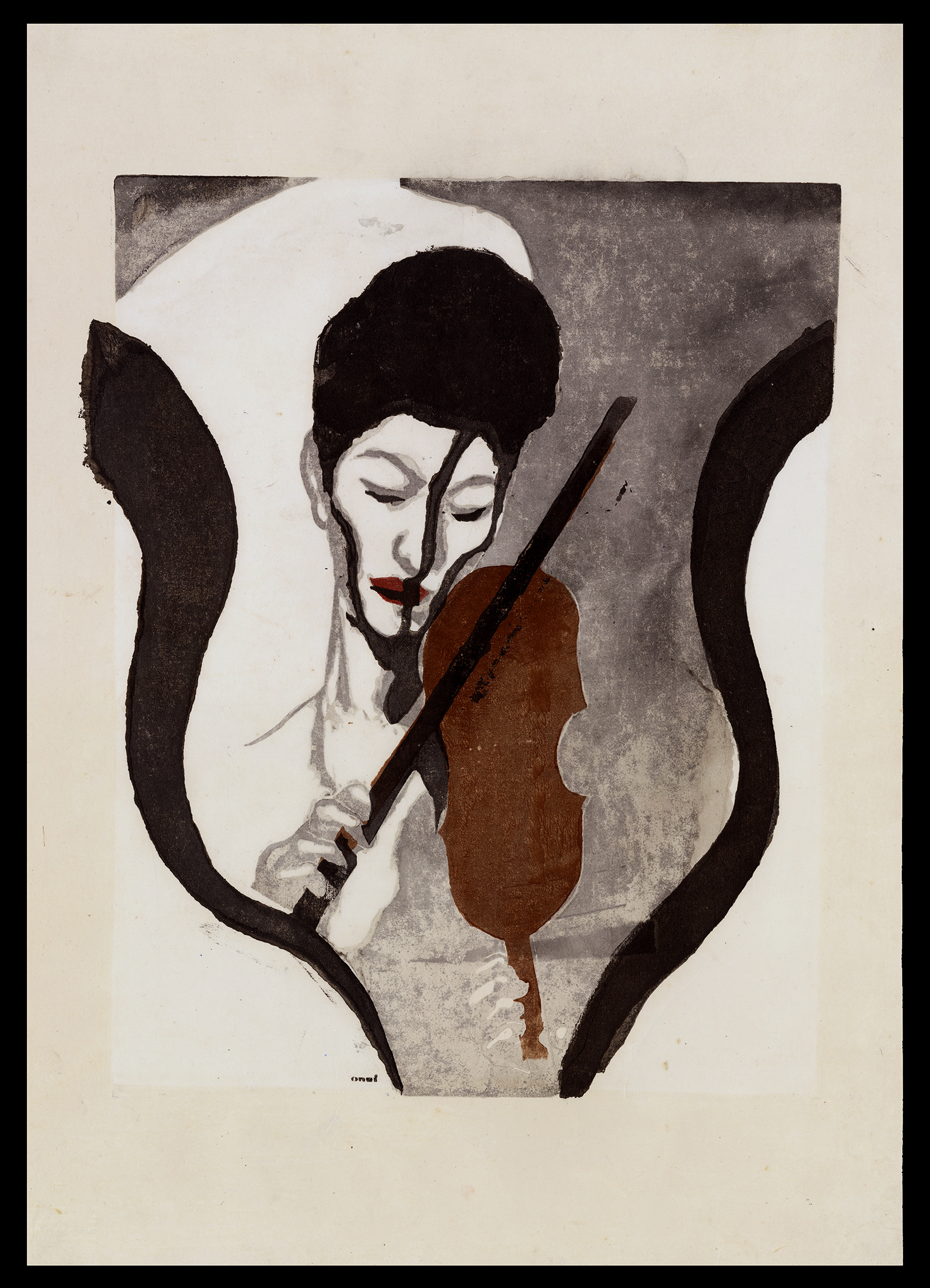 Sosaku_Hanga_Koshiro_Onchi_Portrait_of_Suwa_the_Violinist.png