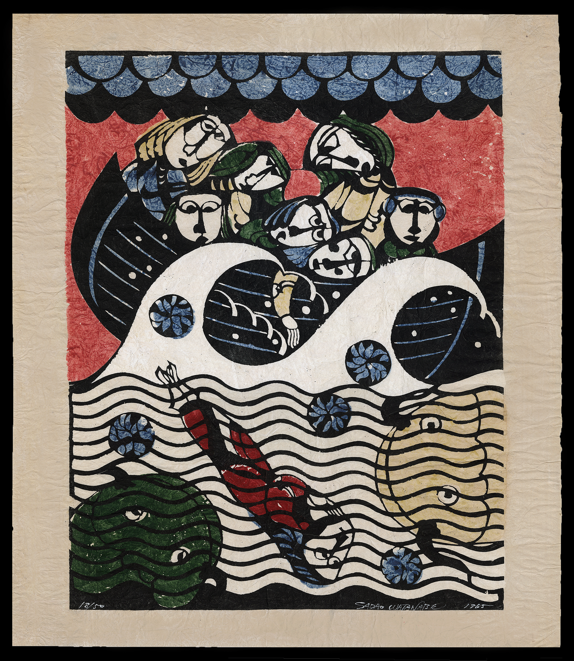 Contemporary-Sadao-Watanabe-Jonah-and-the-Whale.png