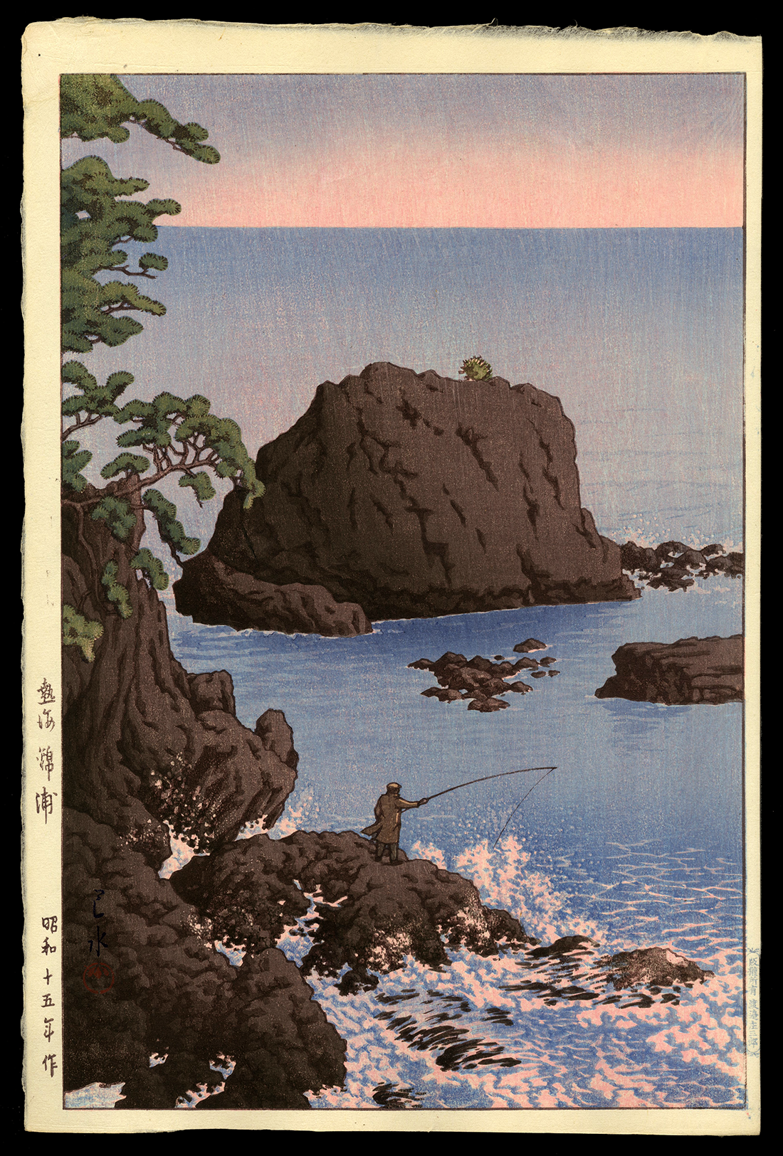 Shin_Hanga_Hasui_Nishiki_Seashore_1940.png