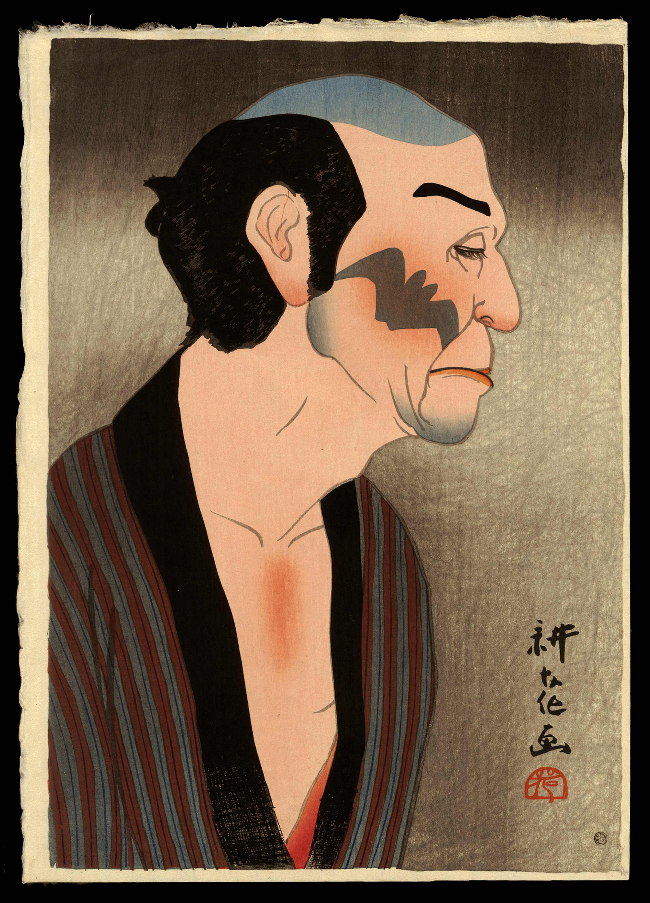 shin-hanga-yamamura-toyonari-actor-with-bat-tattoo.png