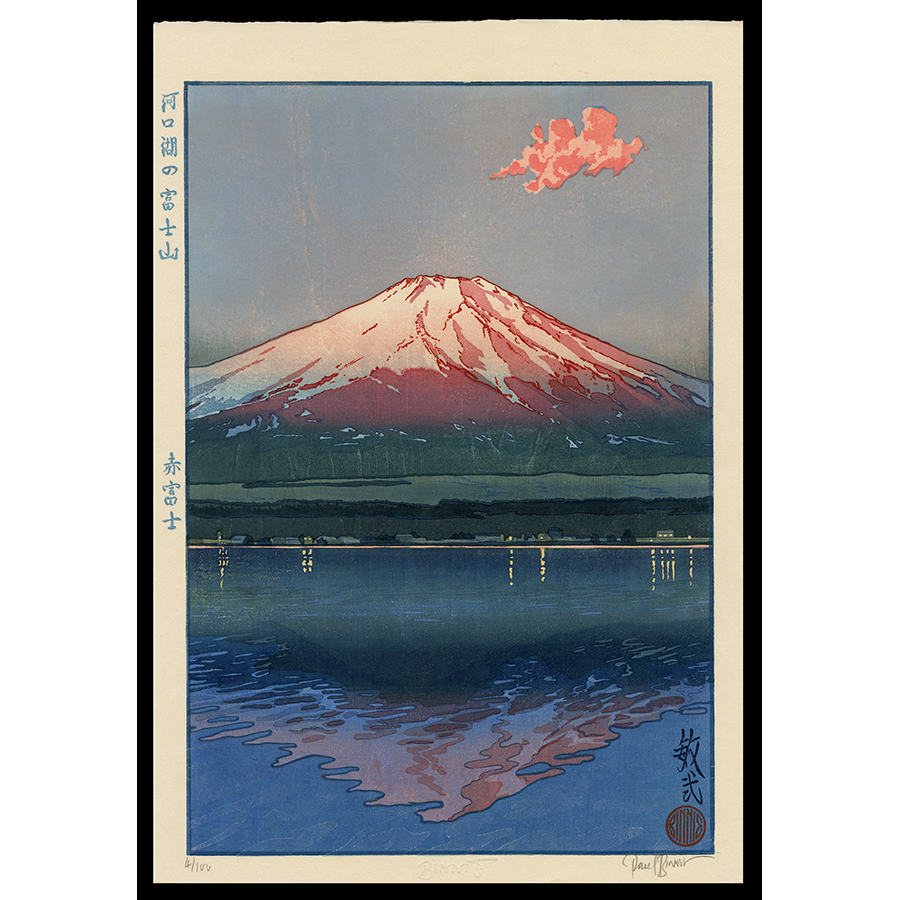 Western-Artists-Binnie-Paul-Red-Fuji_thumbnail.png