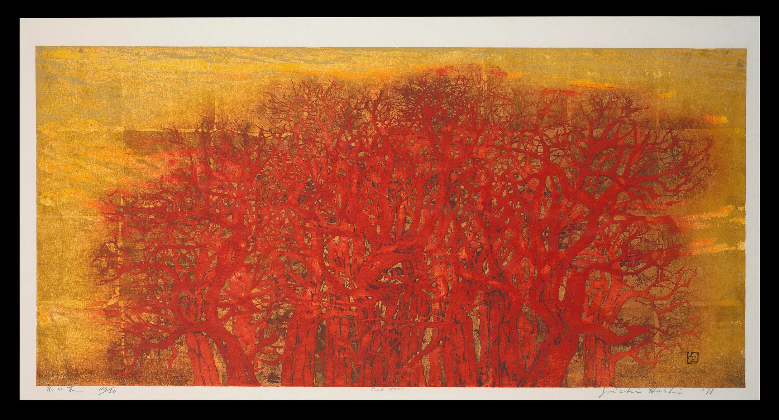Contemporary-Joichi-Hoshi-Red-Tree-Large.jpg