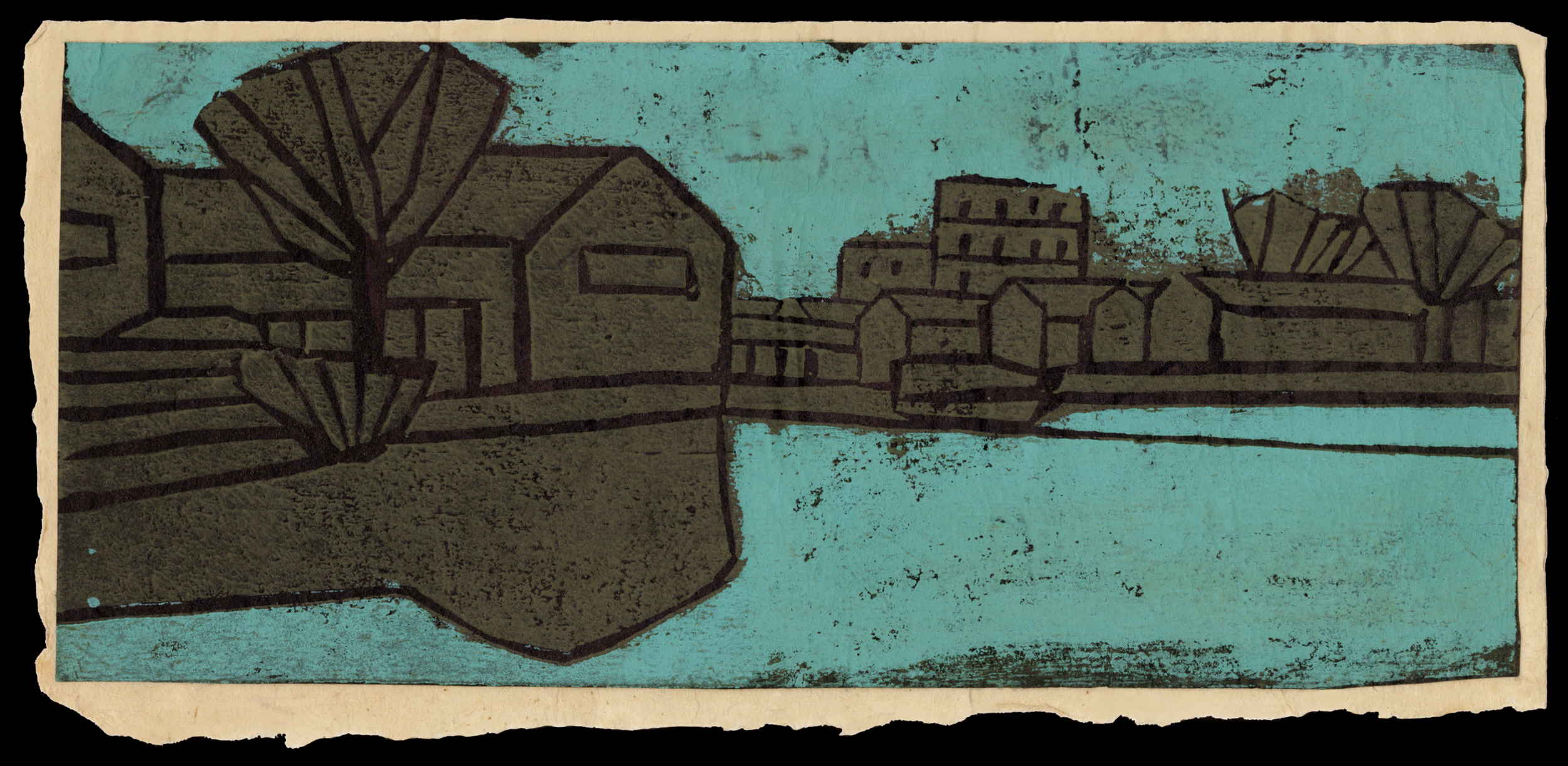 Sosaku_Hanga_Tadashige_ono_River.png