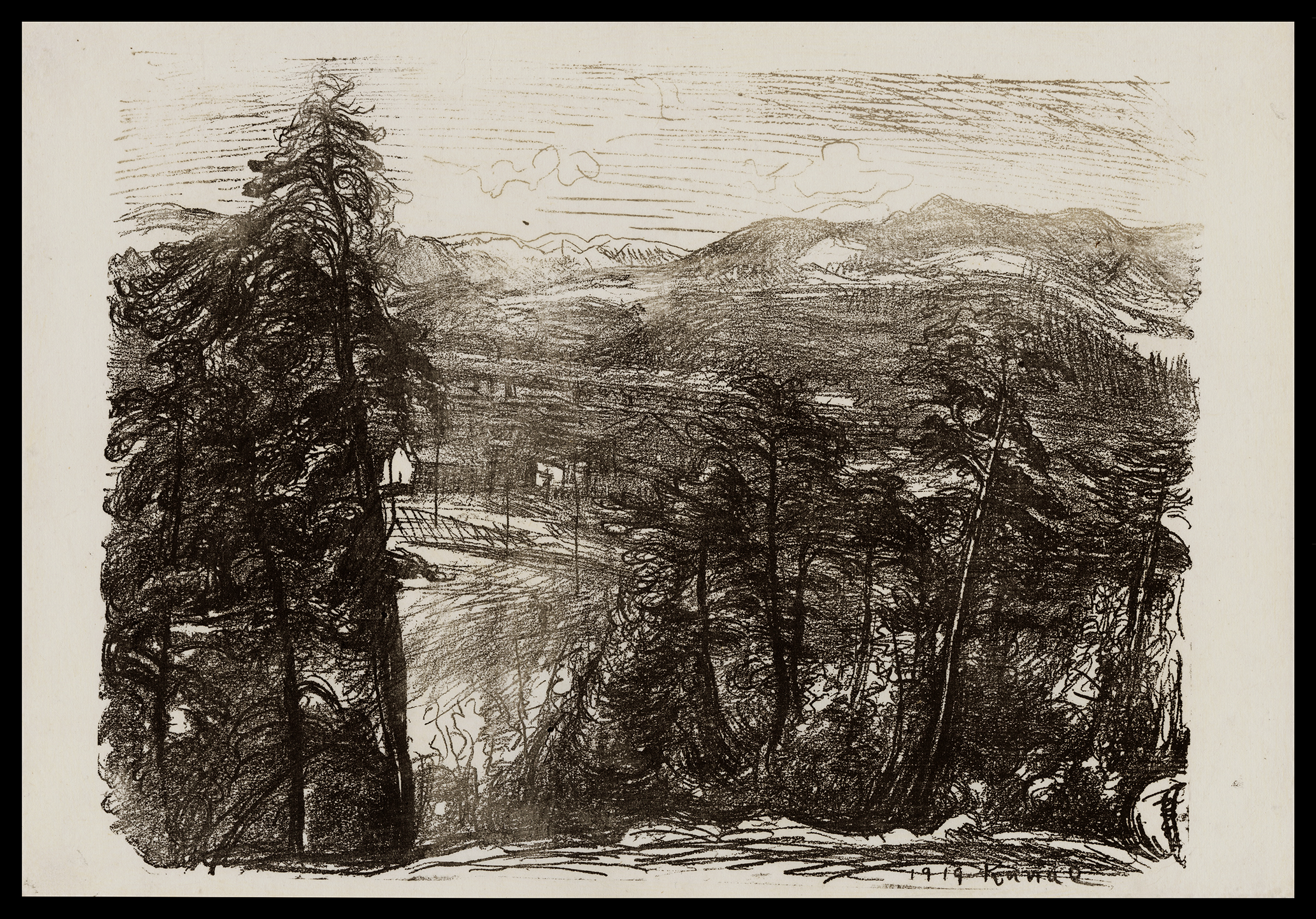 Sosaku_Hanga_Yamamoto+Kanae_Road_in_The_High_feild_.png