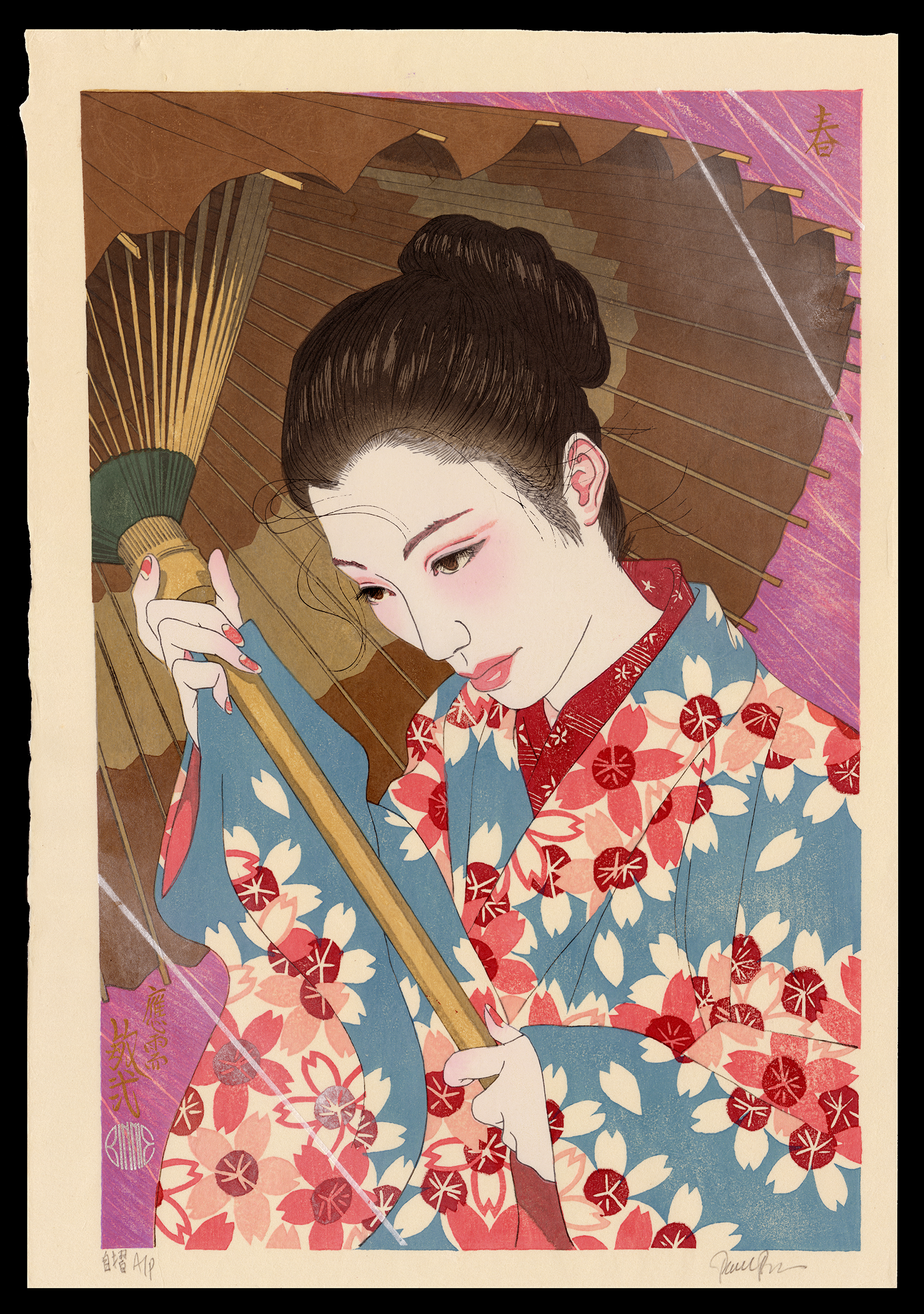 Western-Artists-Binnie-Paul-Spring.png