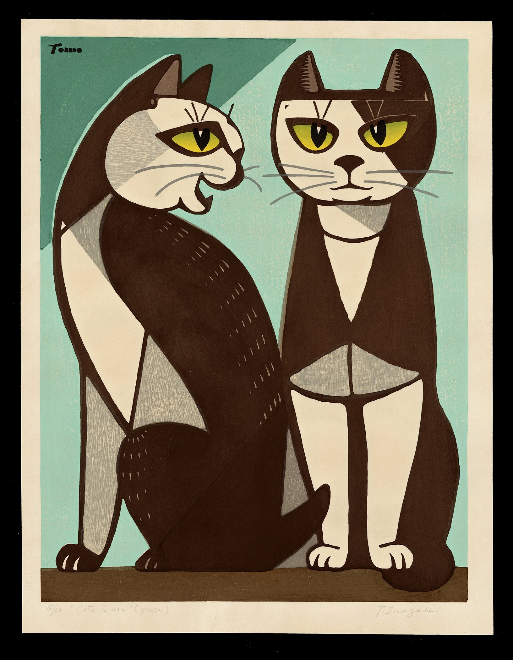 Inagaki_Aun%27s_Cats_Green-web.jpg
