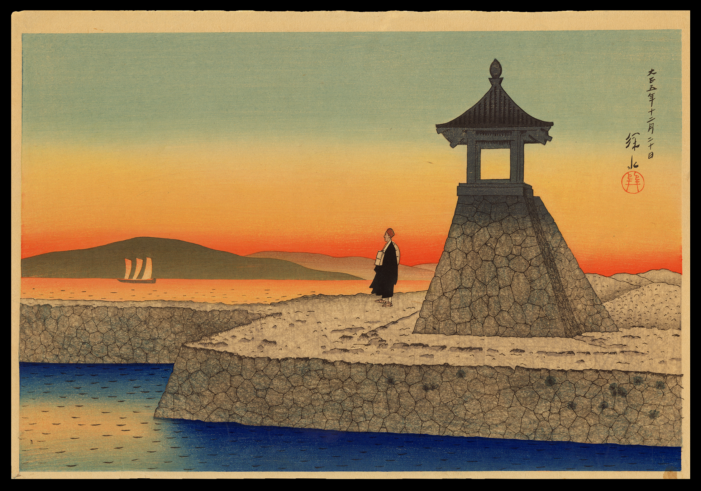 Shin-Hanga_Shinsui_Ito_Dawn_At_Akashi.png