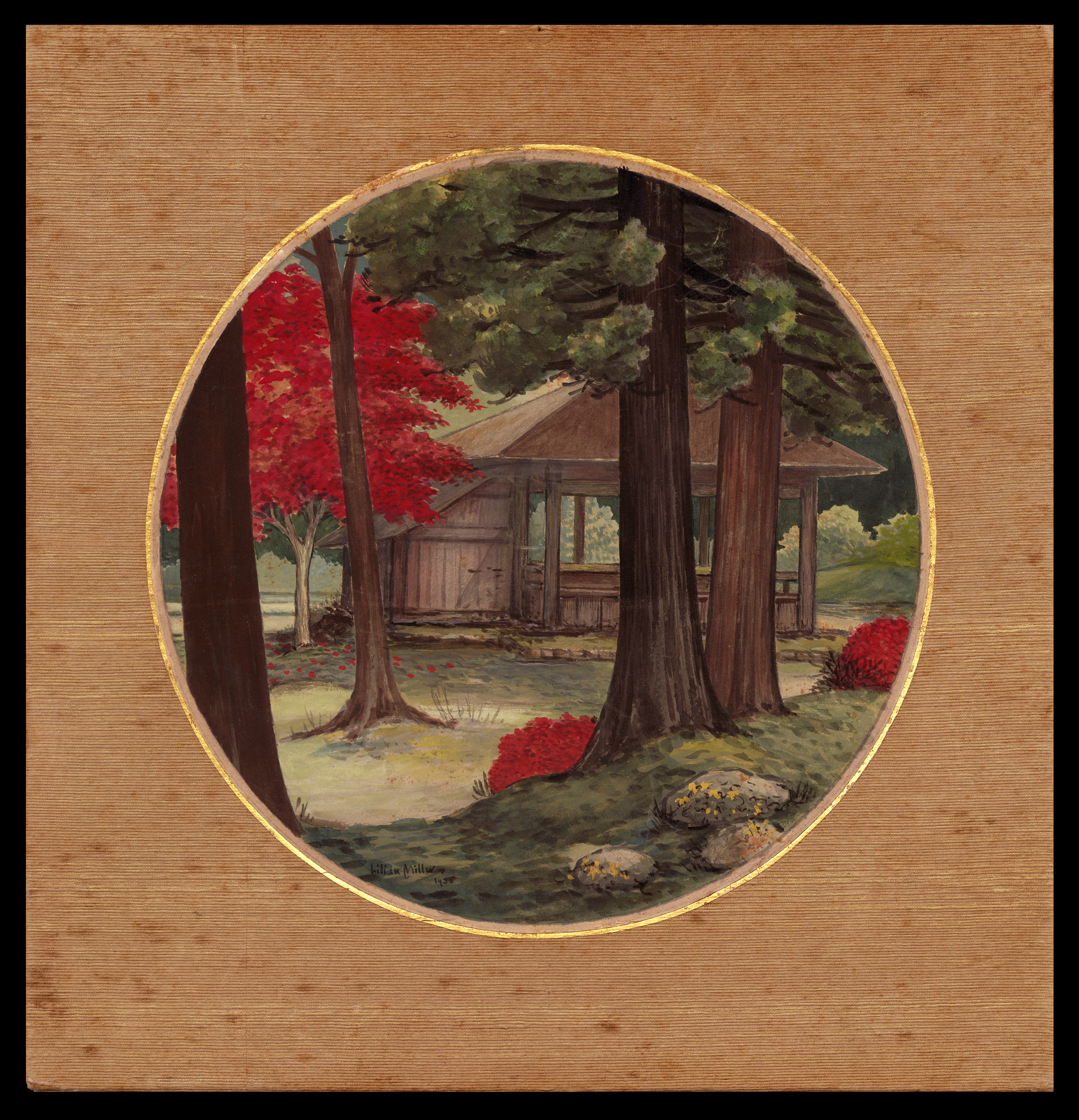 Western-Artists-Millier-Lillian-Cottage-Painting.png