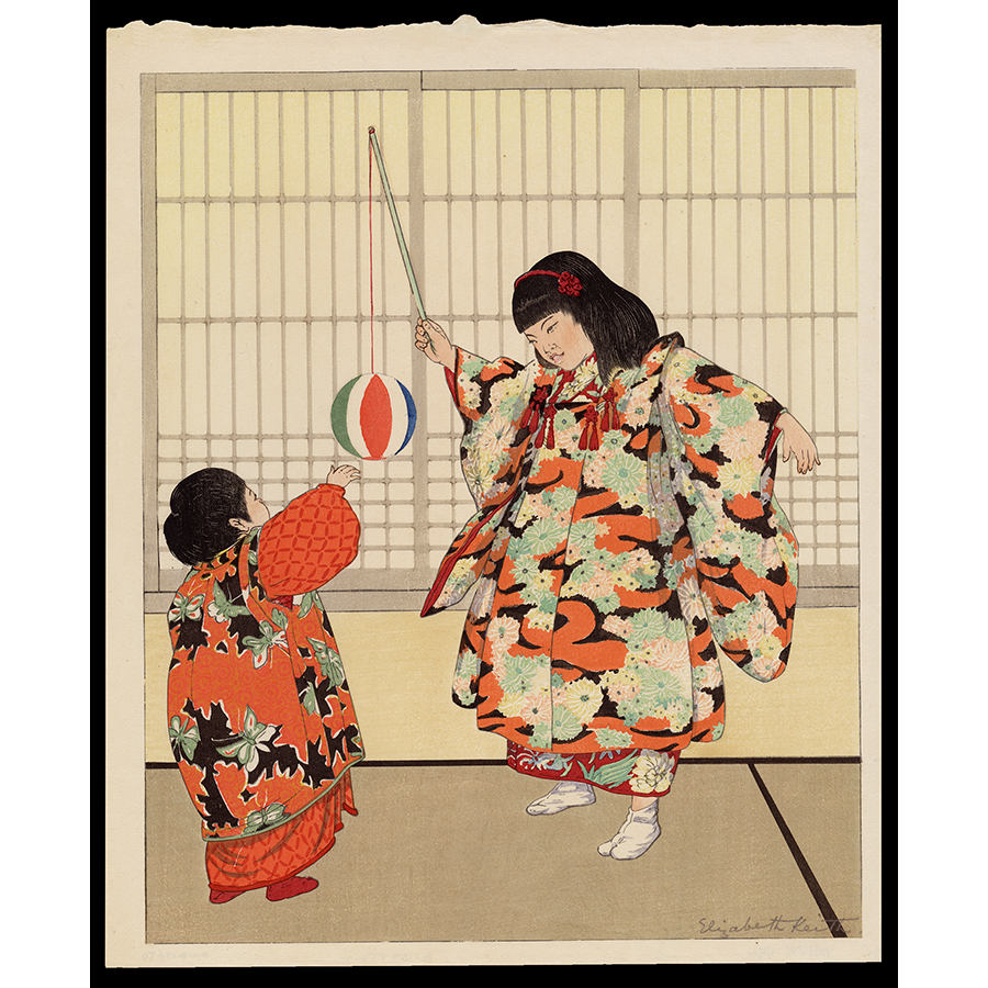 絵画 BE KIND Be Kind, Be Brave, Be You — Studio Kenzo