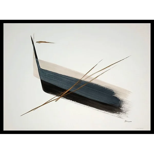 <b>TRANSIENT</b> / <em>Toko Shinoda<br>20th Century<br><br>$35,000</em>