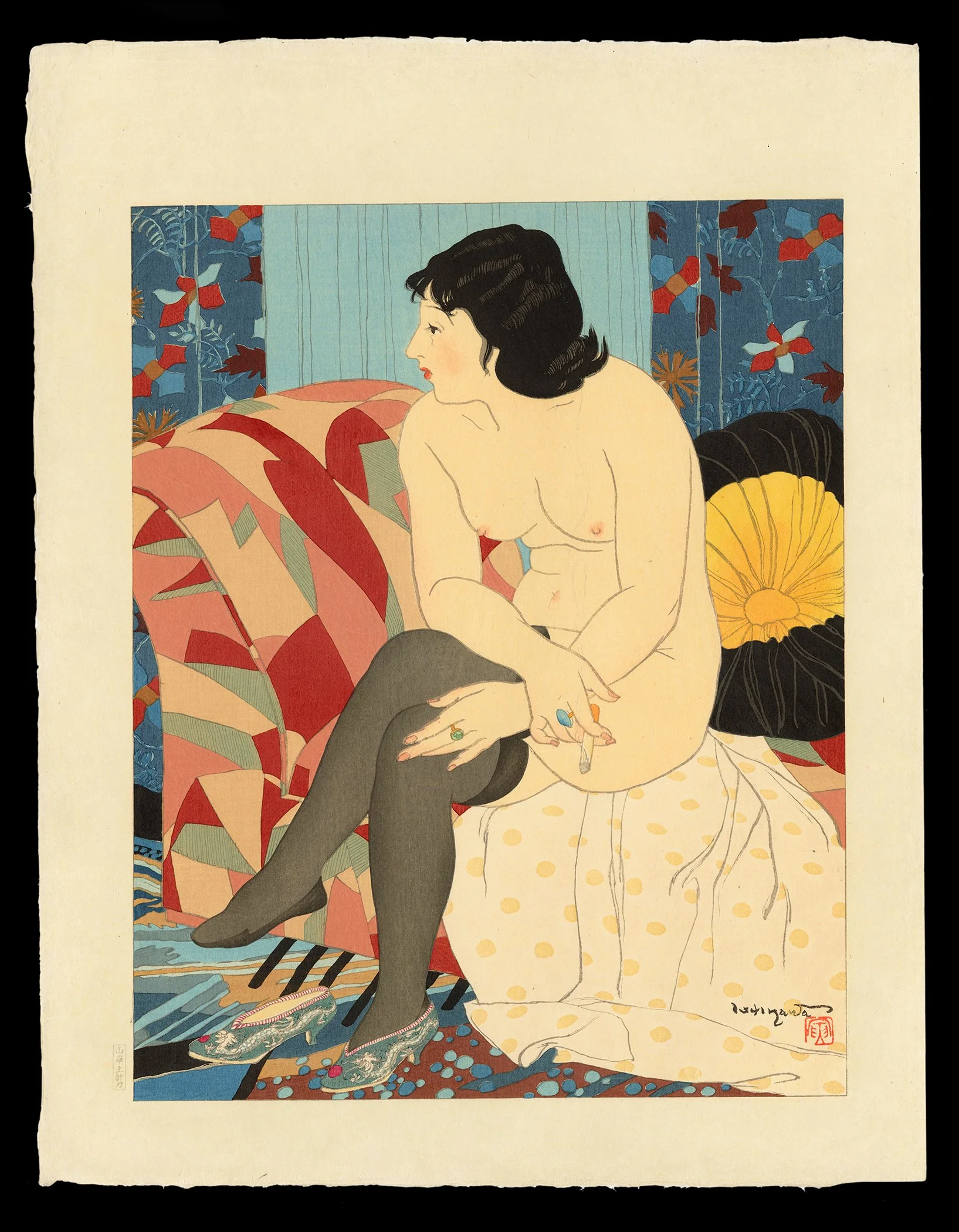 Shin_Hanga_Ishikawa_Toraji_Relaxing.jpg