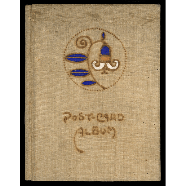 <b>POSTCARDS OF THE AFTERMATH OF THE GREAT KANTO EARTHQUAKE</b> / <em> Unknown <br>c. 1923<br><br><b>SOLD</b></em>