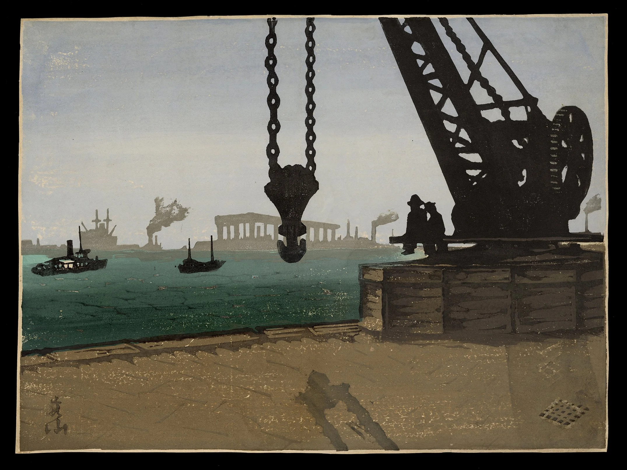 Sosaku_Hanga_Sugato_Kasen_Port_of_Kobe-web.jpg
