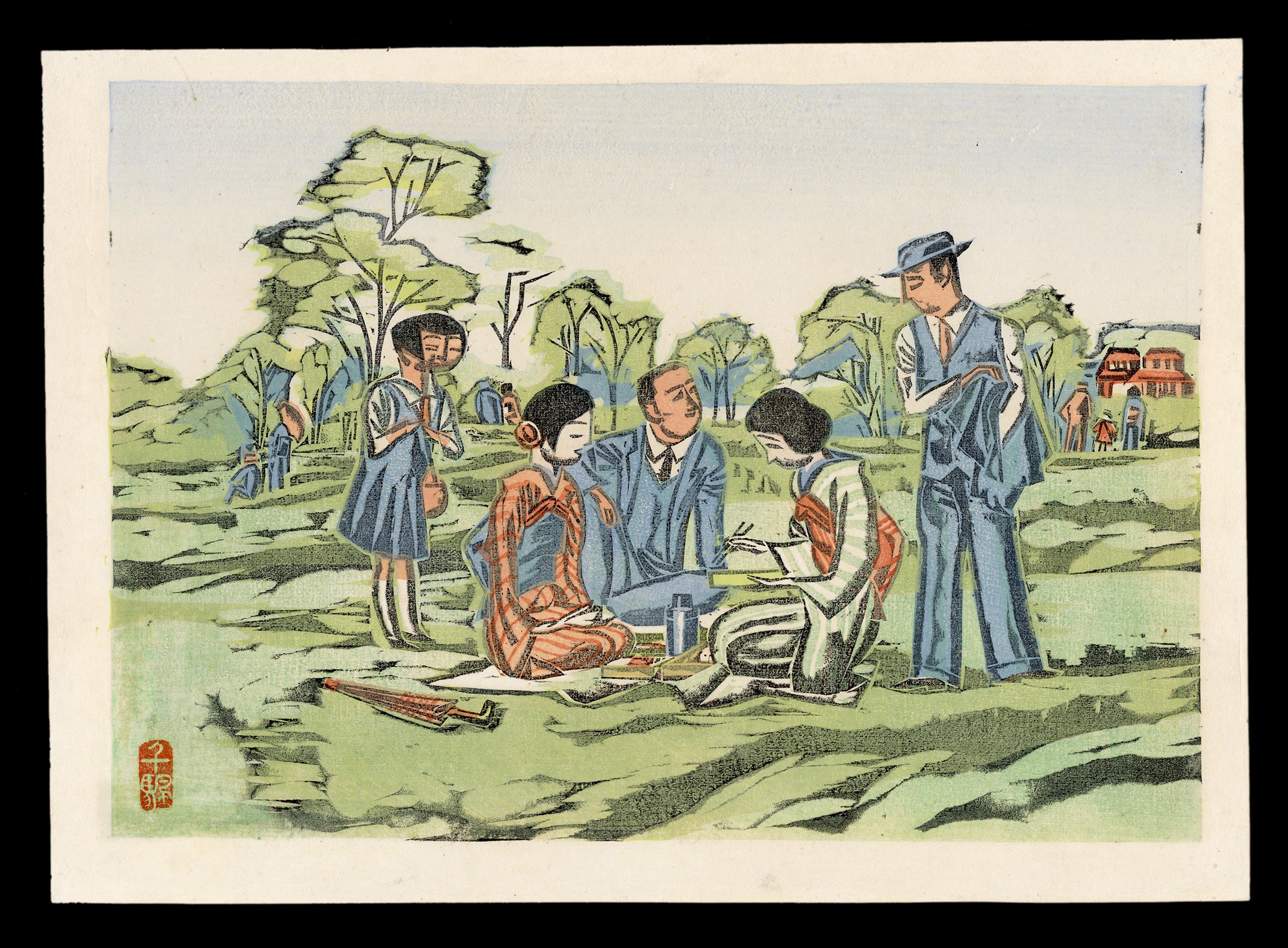 Sosaku_Hanga_Maekawa_Senpan_Picnic.jpeg