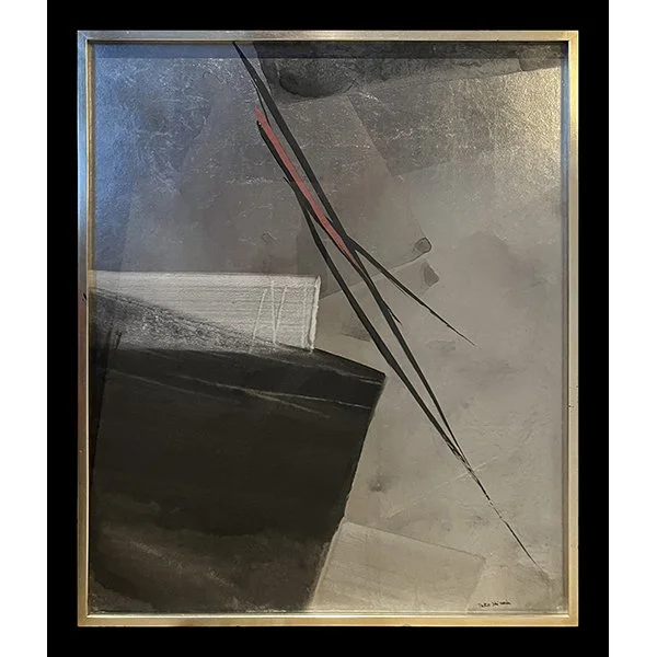 <b>PROFOUND</b> / <em>Toko Shinoda<br>c.1988<br><br><B>SOLD</B></em>