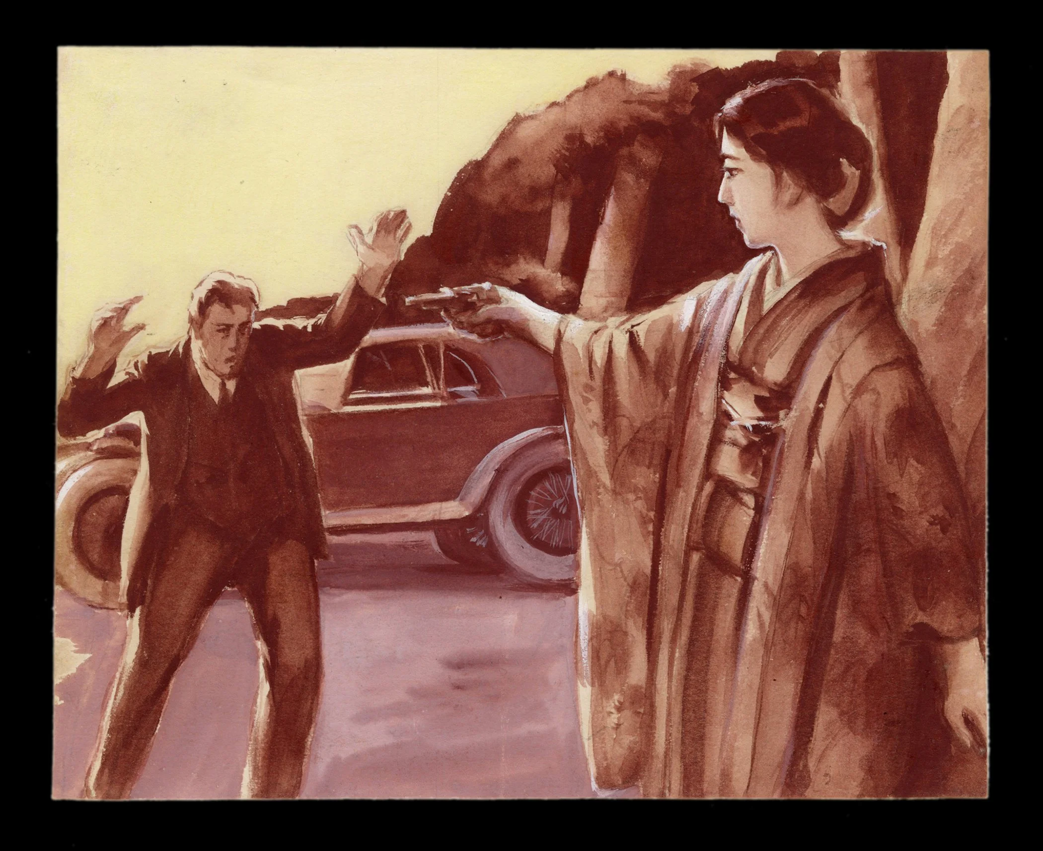 Shin_Hanga_Unknown_Woman_and_Revolver-web.jpg