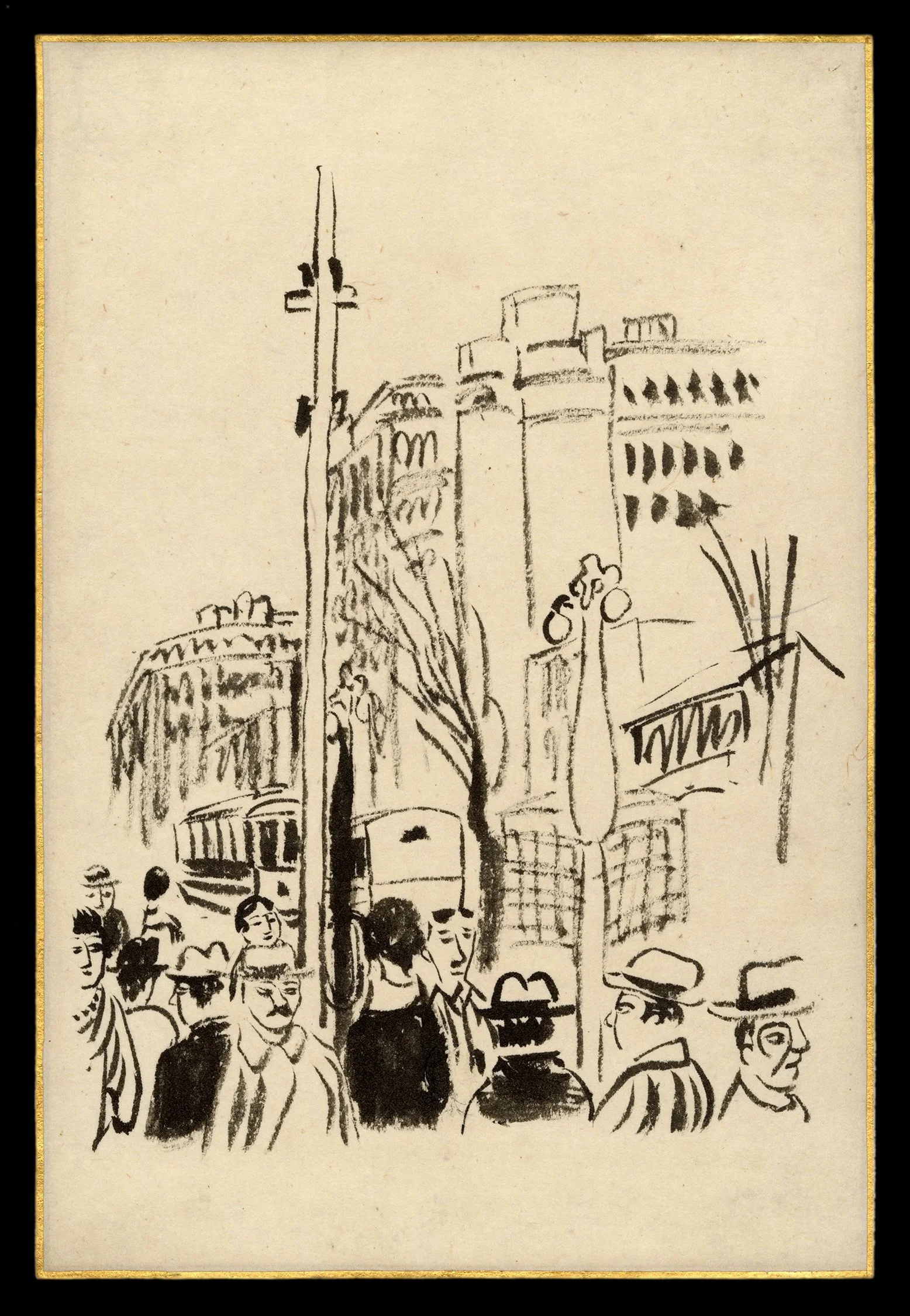 Sosaku_Hanga_ Ryusei_Kishida_Ginza_Street_Scene-web.jpg