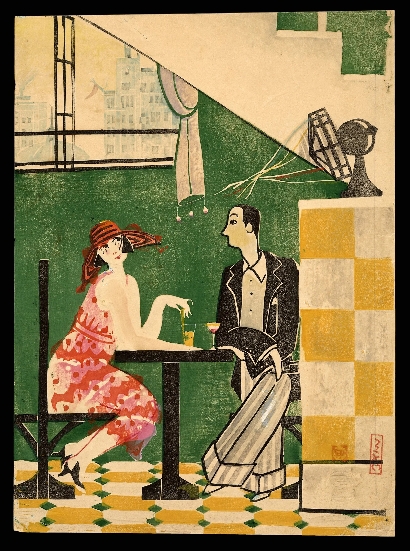 Sosaku_Hanga__Isaku_Nakagawa_A_Cocktail_Between_Skyscrapers-web.jpg