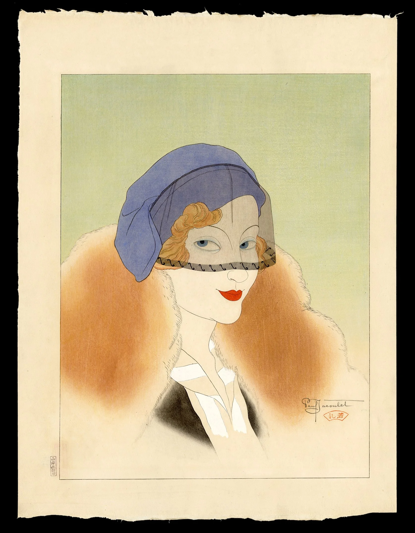 Western_Artists_Paul_Jacoulet_Une_Parisienne .jpg