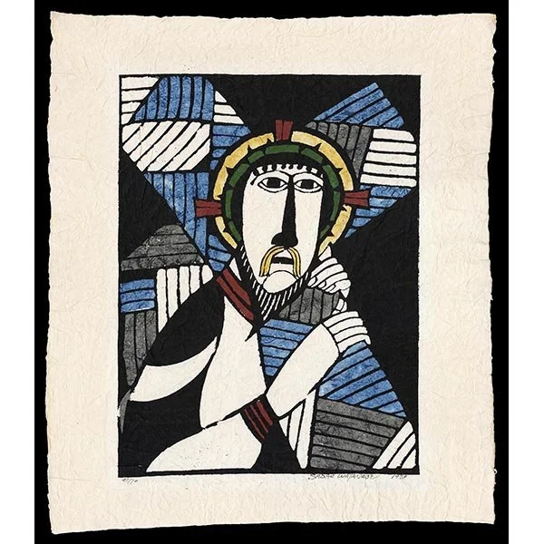 Sadao Watanabe — COLLECTING JAPANESE PRINTS