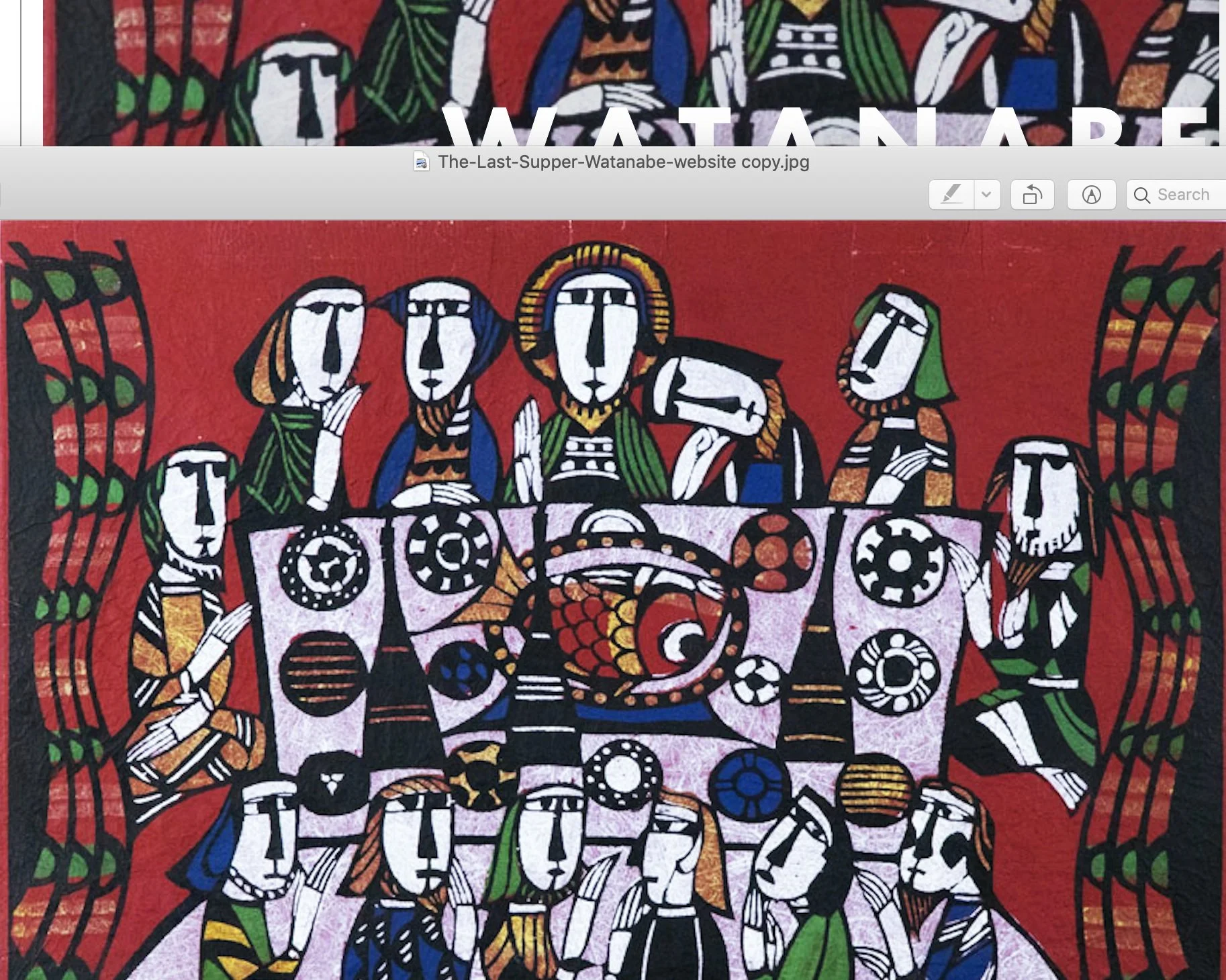 Sadao Watanabe — COLLECTING JAPANESE PRINTS