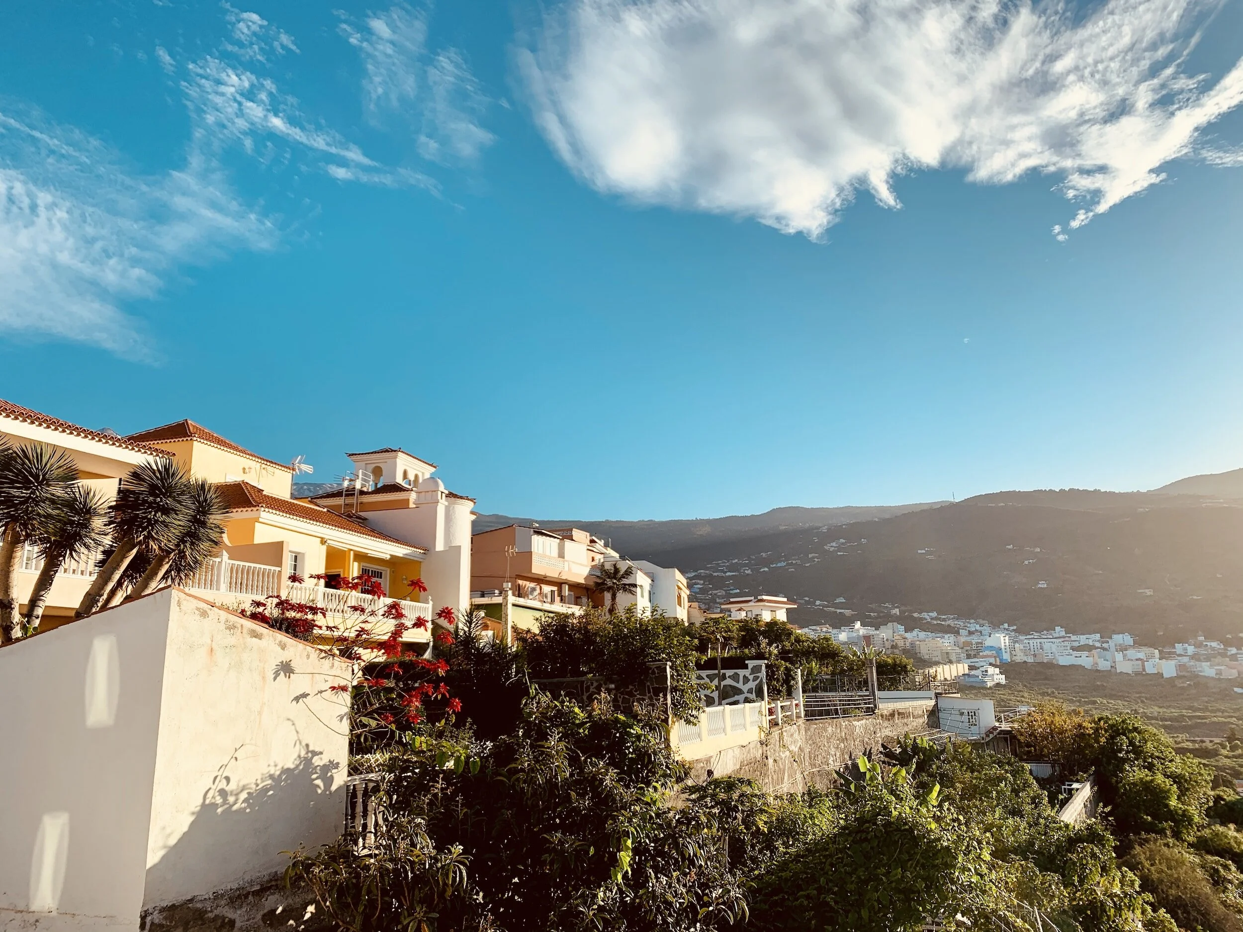 Spain countryside  solo travel guide bitter bitch