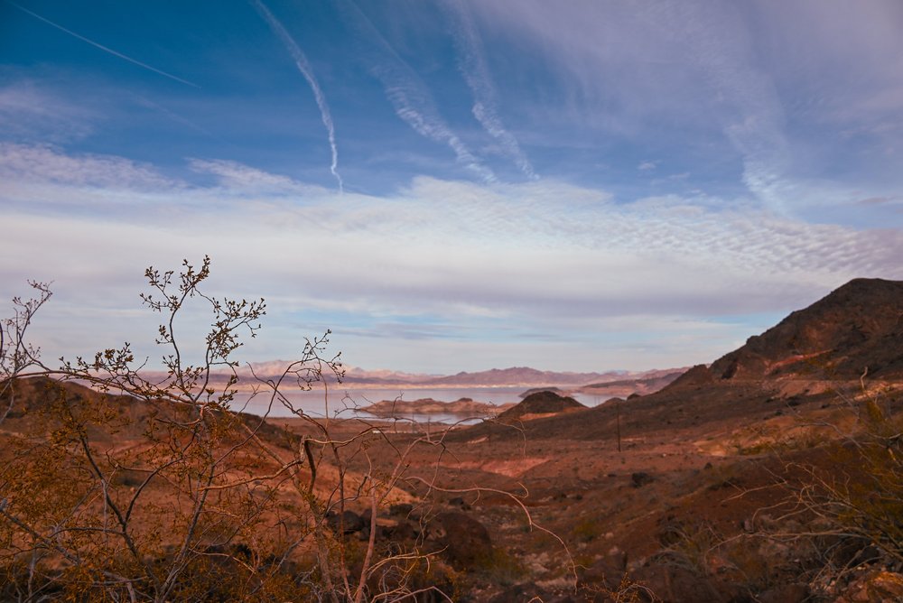 Historic Railroad Trail