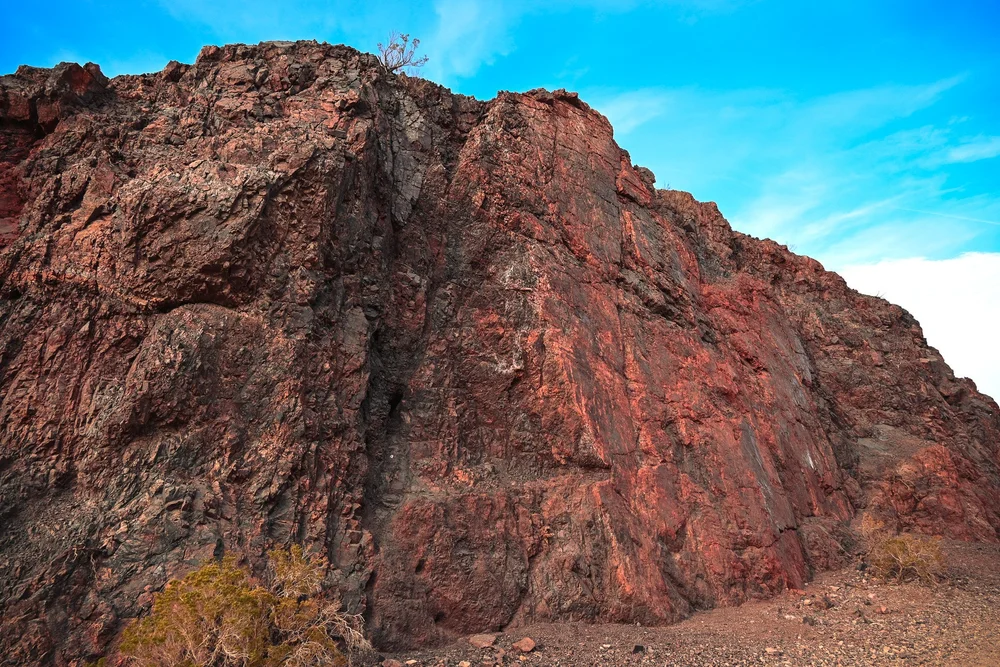 Historic Railroad Trail
