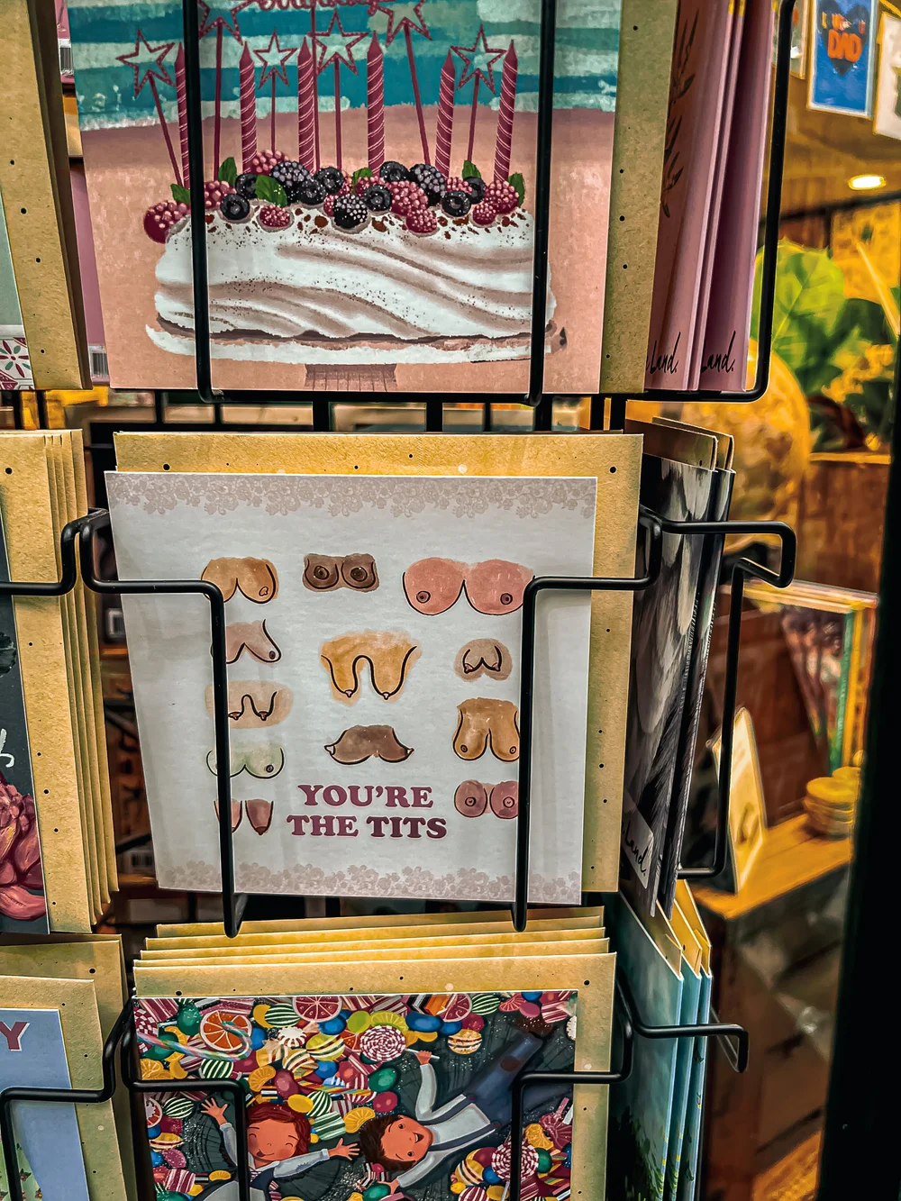 Royal Arcade, Melbourne