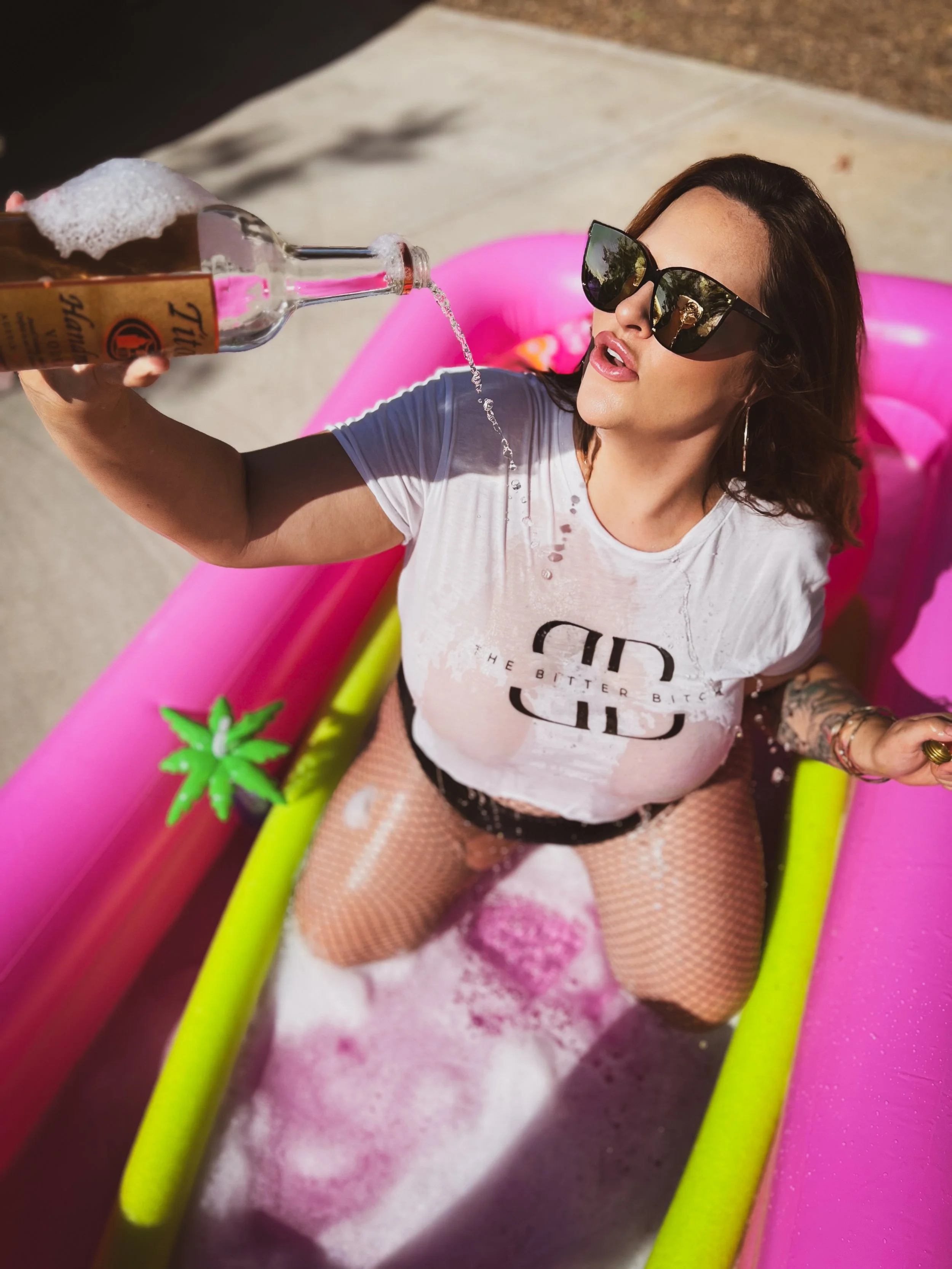 Little Miss Entrepreneur