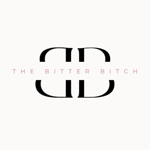The Bitter Bitch&#39;s Guide