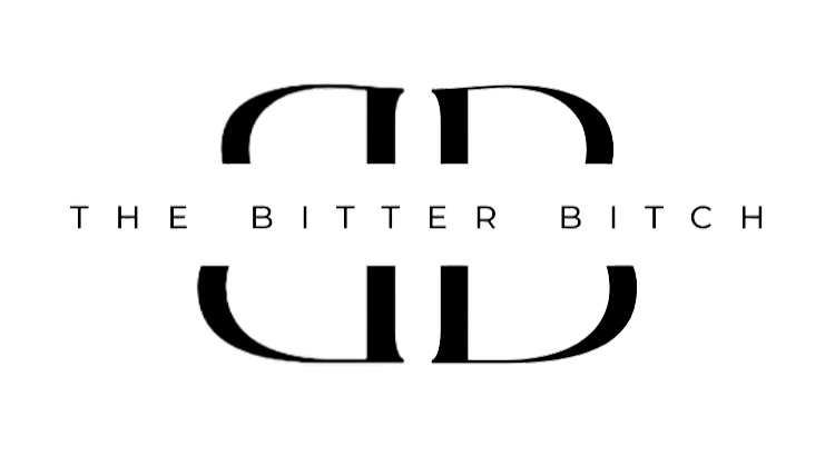 The Bitter Bitch's Guide