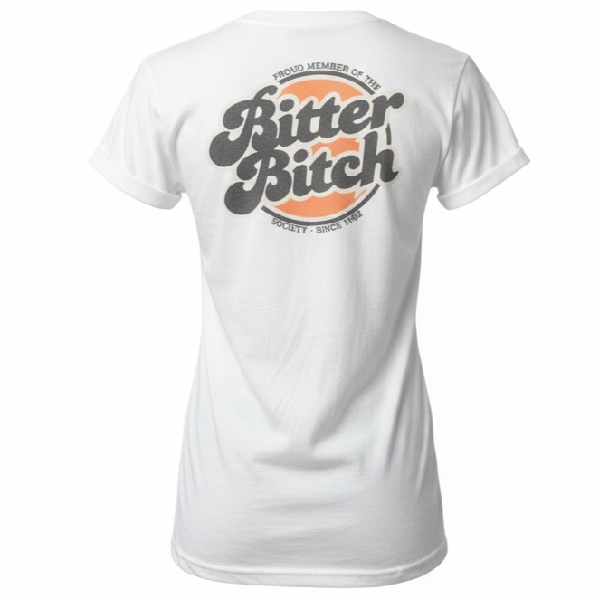 Bitter Bitch Society Vintage