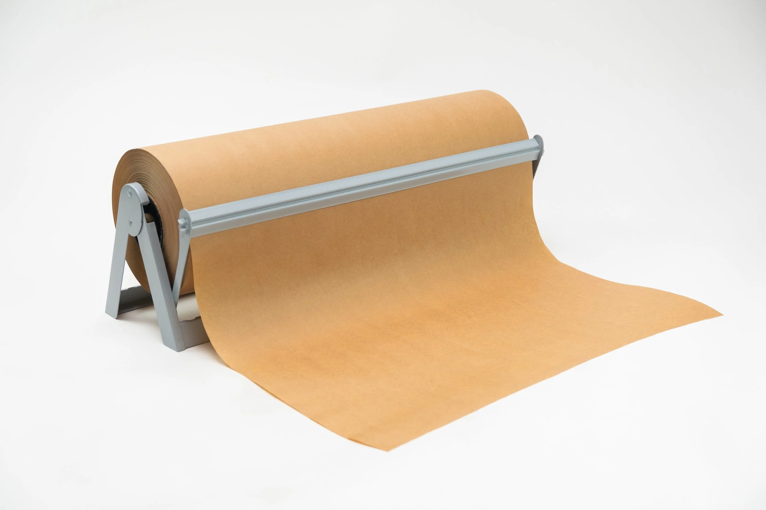 Virgin Kraft Roll of paper