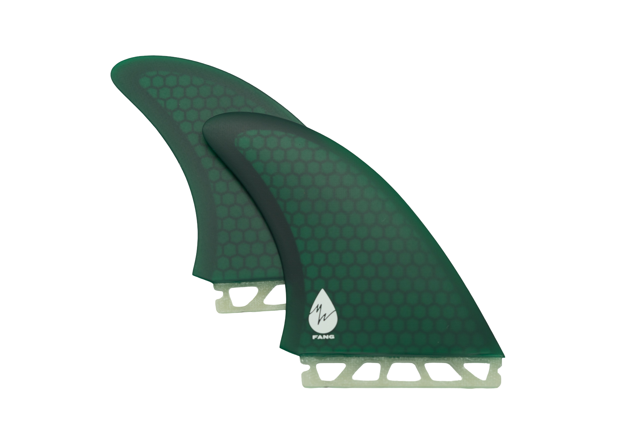 Fang Fins