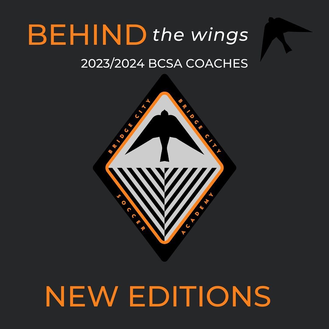 We are beyond excited to announce two new additions to our BCSA coaching staff for the
2023/2024 year.

Tina Frimpong Ellertson (trainer) and Joe Frimpong (head coach) will be leading up our 2008 Girls Academy Team. With decades of professional playi