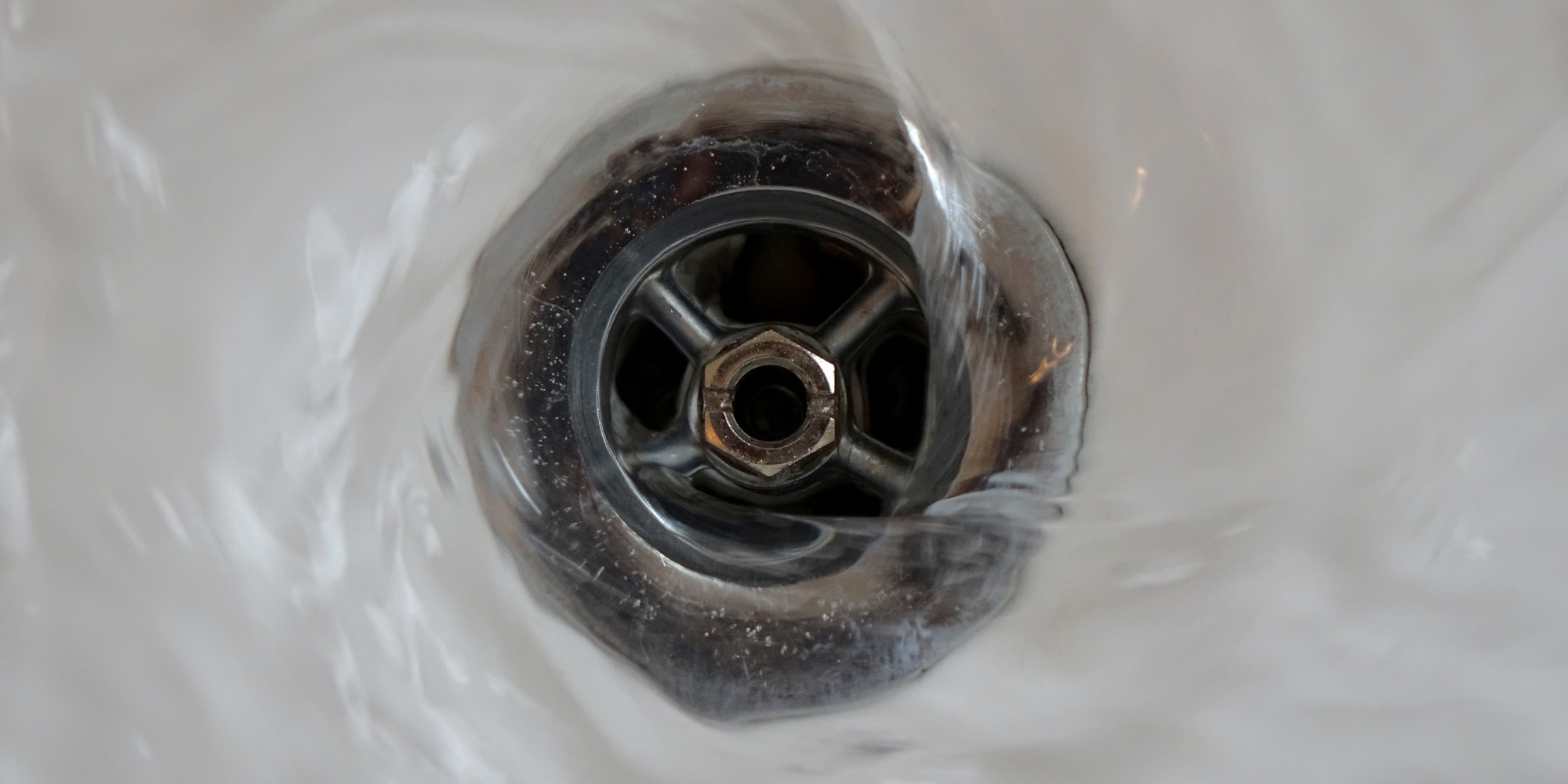 Why You Should Never Ignore a Slow Drain