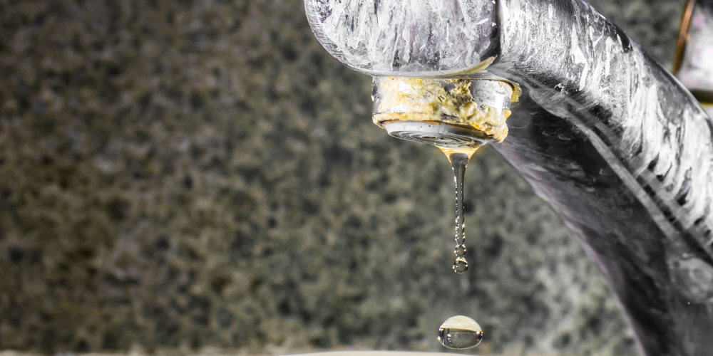How to Tell If You Need a Water Softener