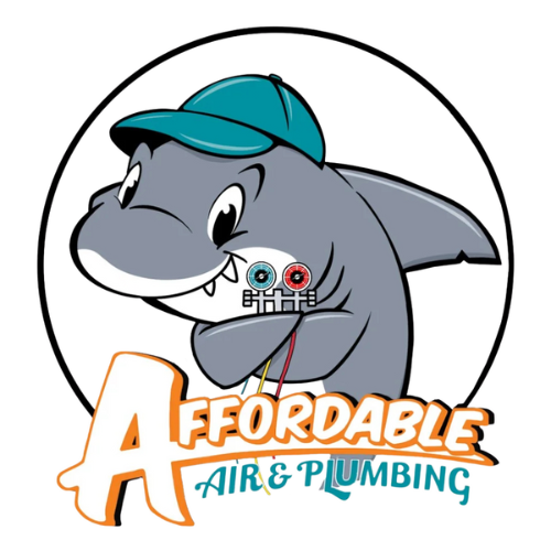 Affordable Air &amp; Plumbing