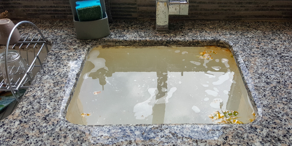 Why Are My Drains Clogged? A Plumber's Guide for Cape Coral Residents