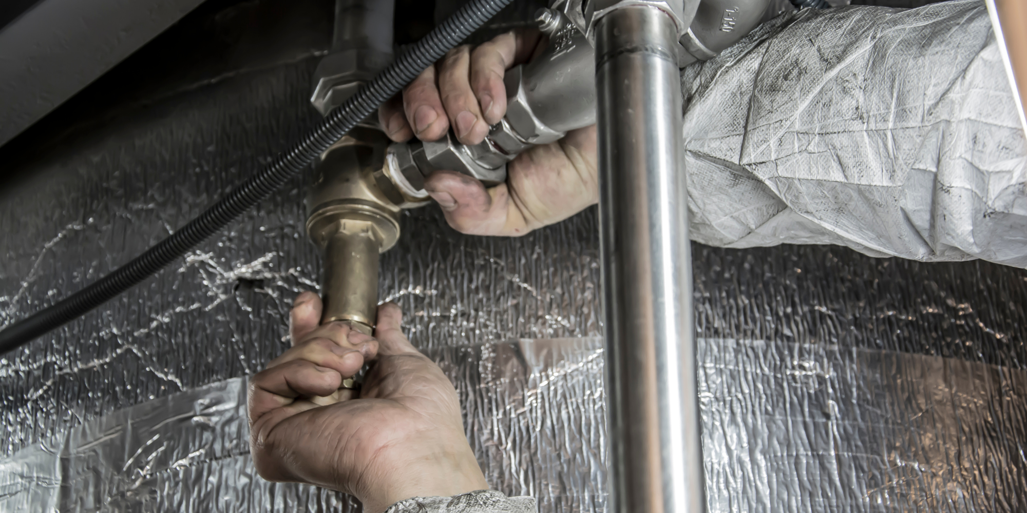 How to Prevent Pipe Corrosion in Florida Homes