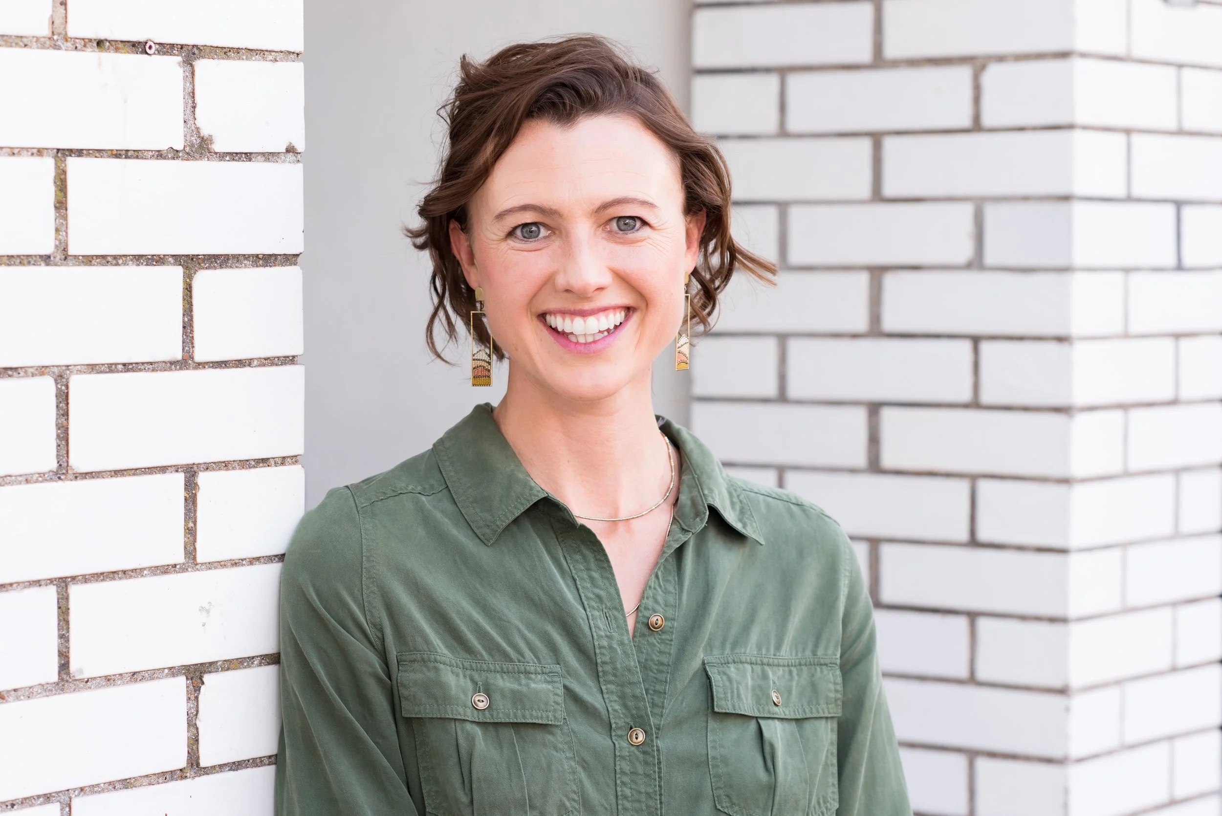 Our Story — Dow Janes